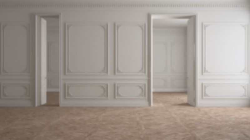 Commercial Trim Installation in Wilmington, NC