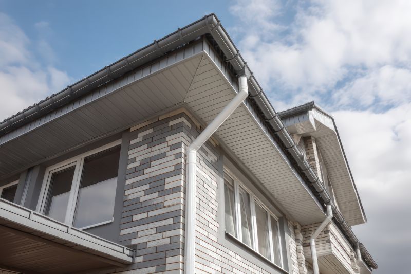 Exterior Window Molding Repair in Kansas City, KS