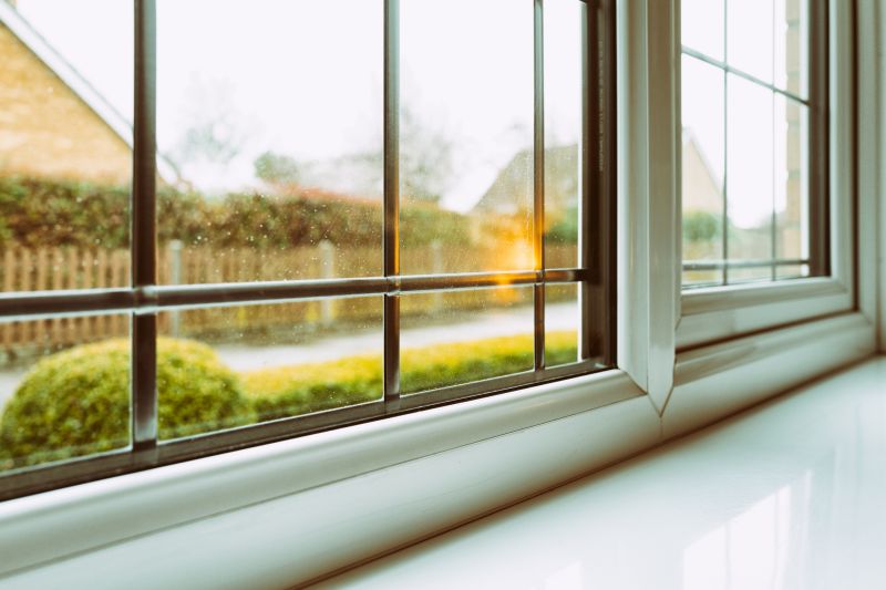 Exterior Window Molding Repair in Wilmington, NC