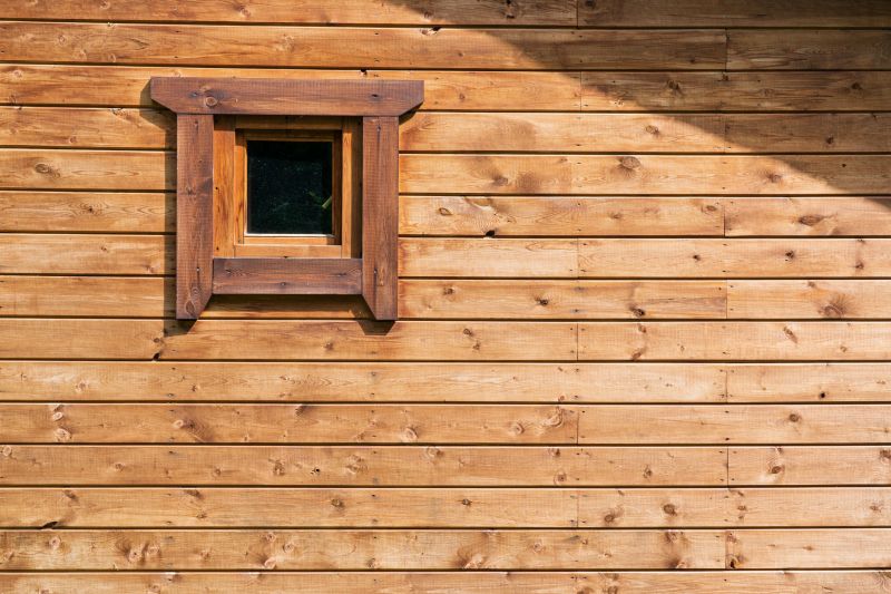 Exterior Window Molding Repair in Wilmington, NC