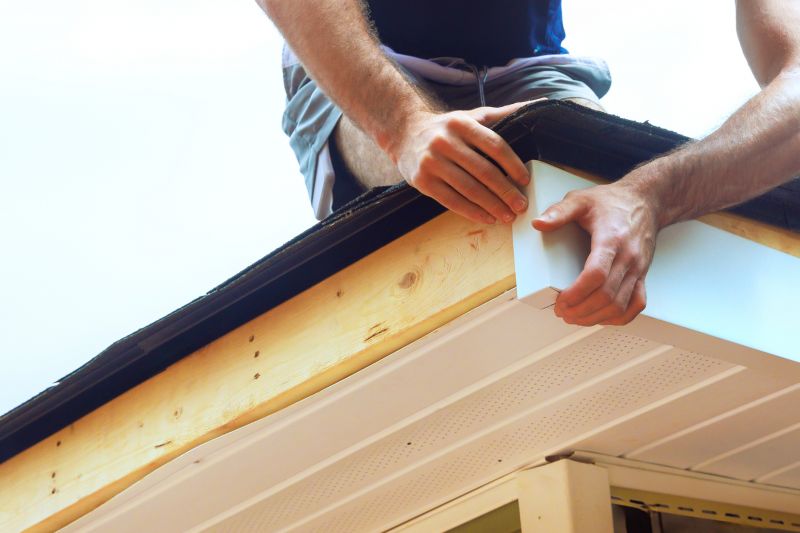 Exterior Woodworking in Wilmington, NC