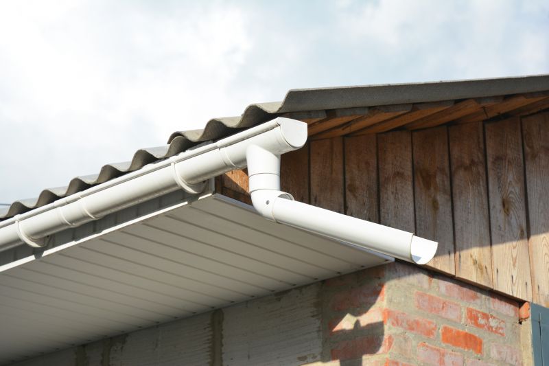 Fascia Installation in Conroe, TX