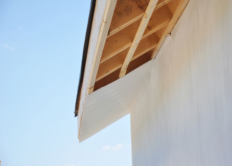 Fascia Replacement in Wilmington, NC