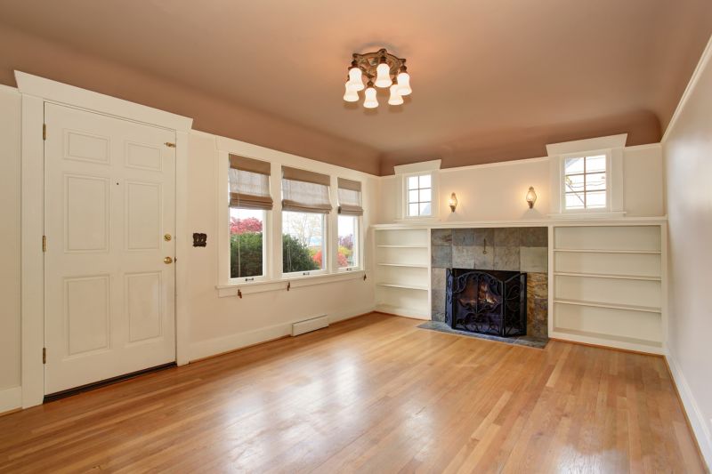 Fireplace Mantel Replacement in Kansas City, KS