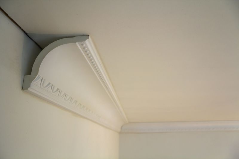 Floor Trim Installation in Wilmington, NC