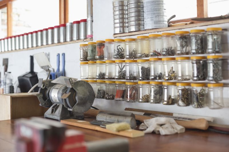 Garage Storage Solutions in Loudoun County, VA