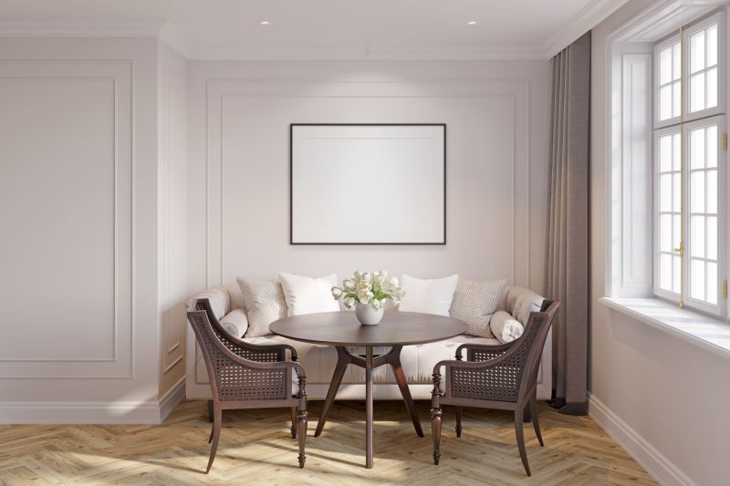 Interior Woodworking in Wilmington, NC
