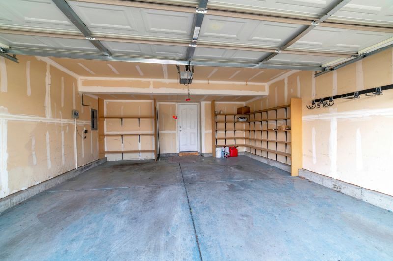 Storage System Installation in Arlington, VA