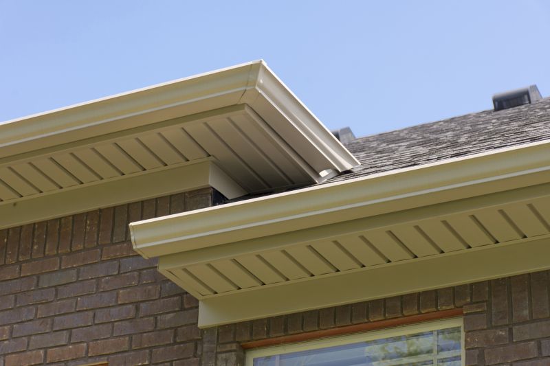Vinyl Trim Installation in Conroe, TX