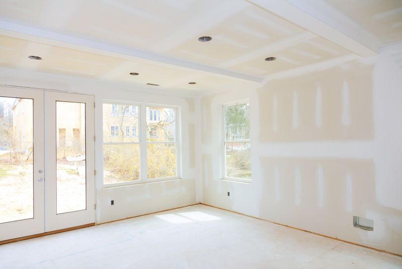 Preparing your home for beadboard installation